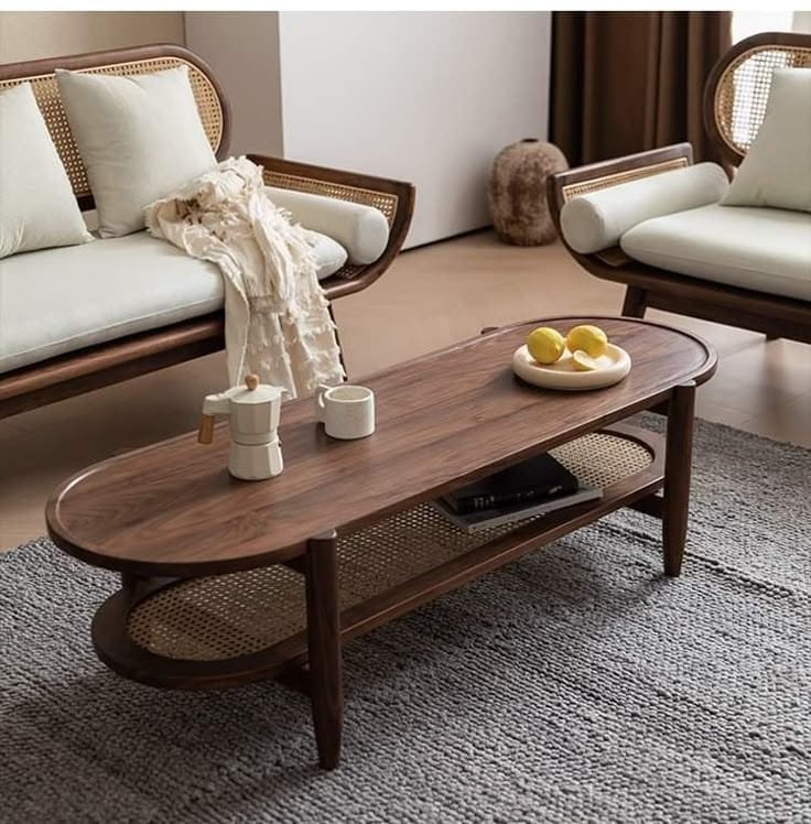 Dolia Table - ST020