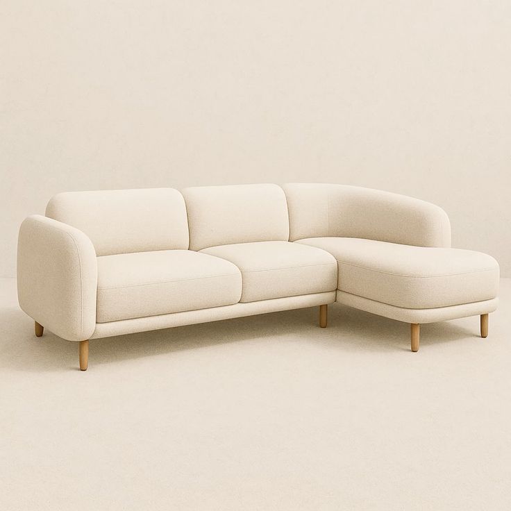 Carve Sofa L Shape - CV098