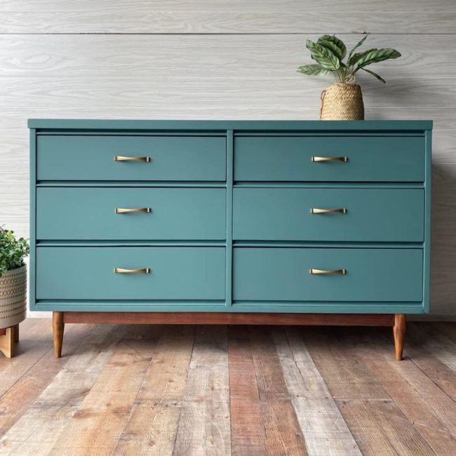 Drawer Unit - NB022