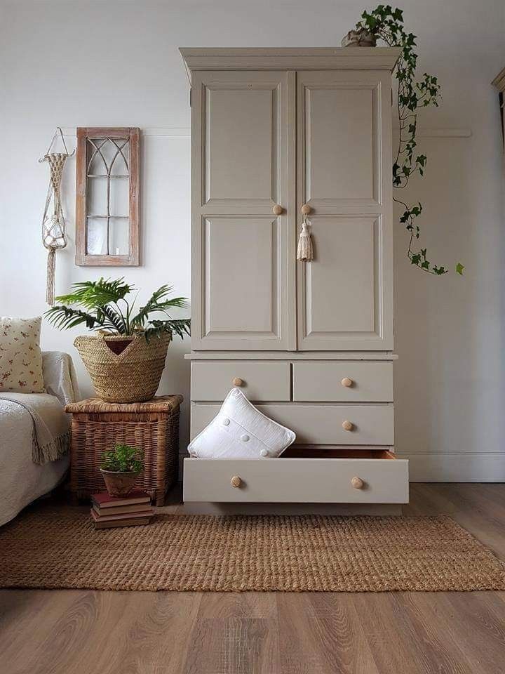 Bony Wardrobe - BN027
